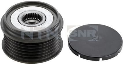 Alternator Freewheel Clutch GA755.01