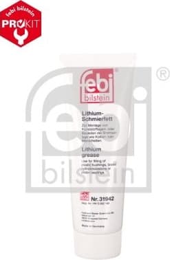 Mounting Paste 31942