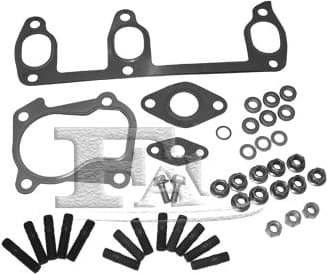Mounting Kit, charger KT110100