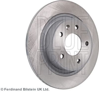 Brake Disc ADW194307 - image 2