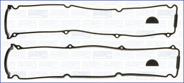 Gasket Set, cylinder head cover 56002300