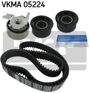 Timing Belt Kit VKMA 05224