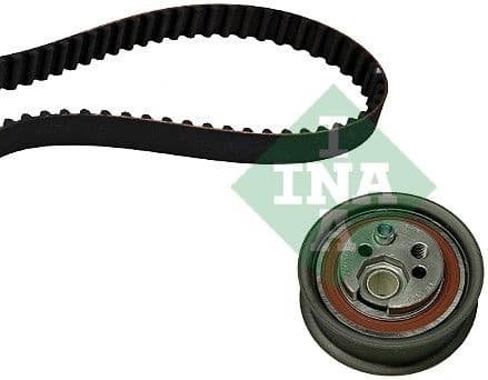 Timing Belt Kit 530039210