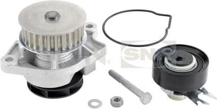 Water Pump & Timing Belt Kit KDP457.141