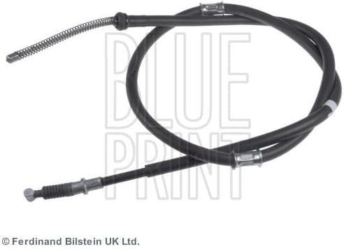 Cable Pull, parking brake ADC446171