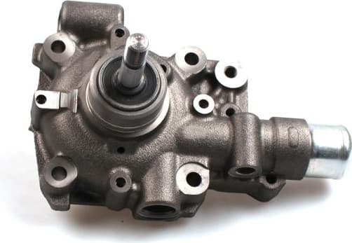 Water Pump, engine cooling P1161 - image 3