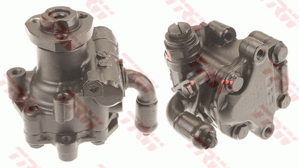 Hydraulic Pump, steering JPR908