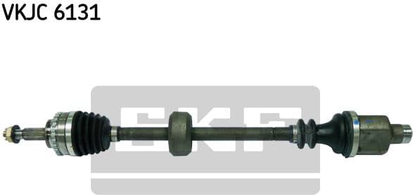 Drive Shaft VKJC 6131