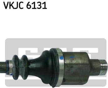 Drive Shaft VKJC 6131 - image 3