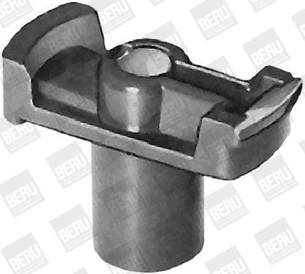 Ignition Distributor Rotor EVL 088 (BorgWarner (BERU)) - image 2
