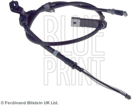 Cable Pull, parking brake ADC446113