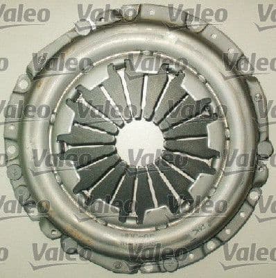 Clutch Kit KIT3P 801589 - image 2