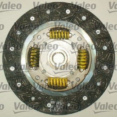 Clutch Kit KIT3P 801589 - image 4