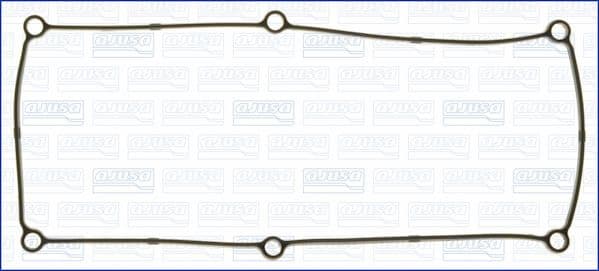 Gasket, cylinder head cover 11098500