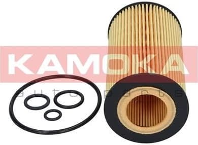 Oil Filter F103501 - image 3