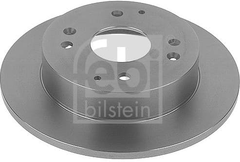 Brake Disc 10773
