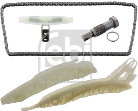 Timing Chain Kit Basic Short Kit 49554