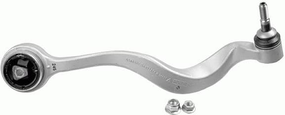 Arm front suspension 27097 02