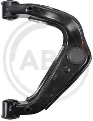 Control/Trailing Arm, wheel suspension 211407