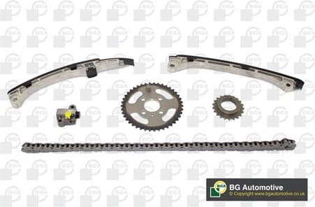 Timing chain kit TC9130FK - image 2