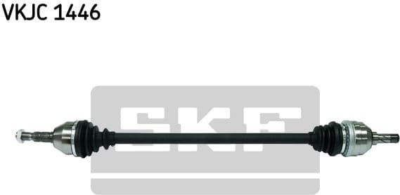 Drive Shaft VKJC 1446