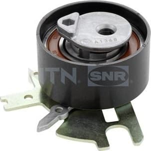 Tensioner belt GT35933 - image 2