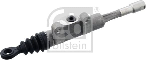 Master Cylinder, clutch 19156