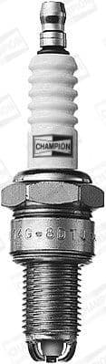 Spark Plug COPPER PLUS OE077/T10 - image 2