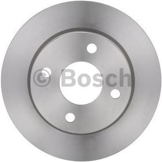 Brake Disc 0986478288