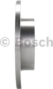 Brake Disc 0986478288 - image 4