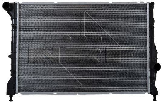 Radiator, engine cooling 53238 - image 2