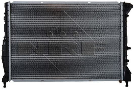 Radiator, engine cooling 53238 - image 3