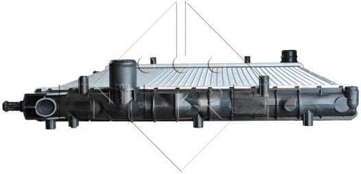 Radiator, engine cooling 53238 - image 4