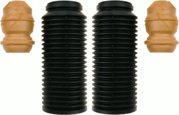 Dust Cover Kit, shock absorber Service Kit 900 001