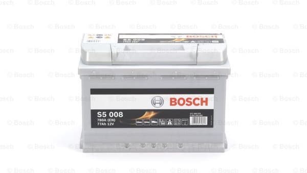 Starter Battery S5 0092S50080 - image 9