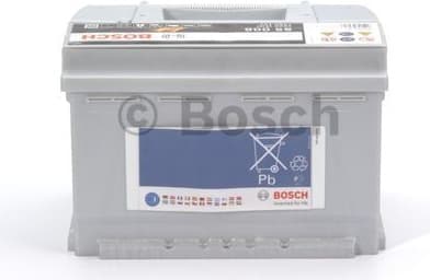 Starter Battery S5 0092S50080 - image 15