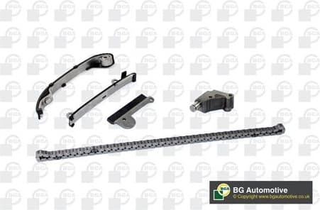 Timing chain kit TC0265K - image 2