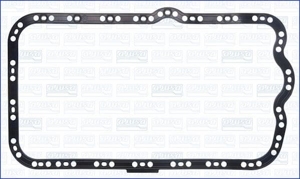 Gasket, oil sump 14067000