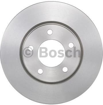 Brake Disc 0986478109