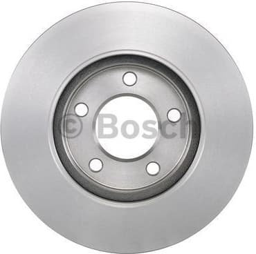 Brake Disc 0986478109 - image 3