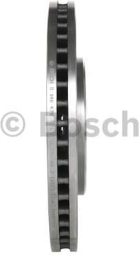 Brake Disc 0986478109 - image 4