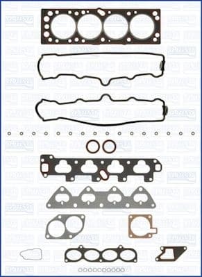 Gasket Kit, cylinder head FIBERMAX 52136800