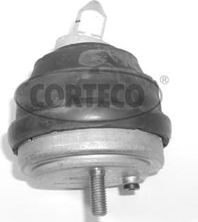 Mounting, engine 603648