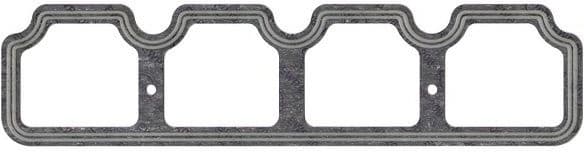 Gasket, cylinder head cover 418.680
