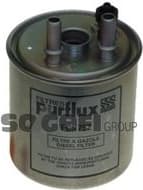 Fuel Filter FCS752
