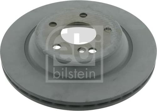 Brake Disc 23177