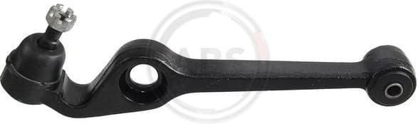 Control/Trailing Arm, wheel suspension 210805