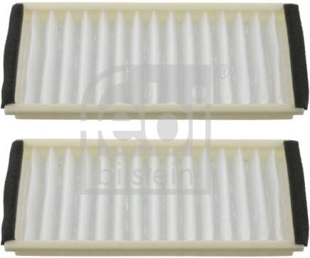 Filter Set, cabin air 27529