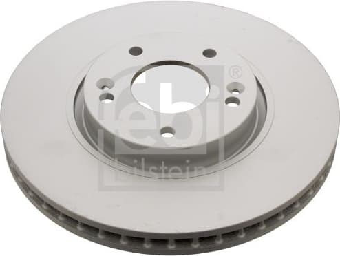Brake Disc 31317