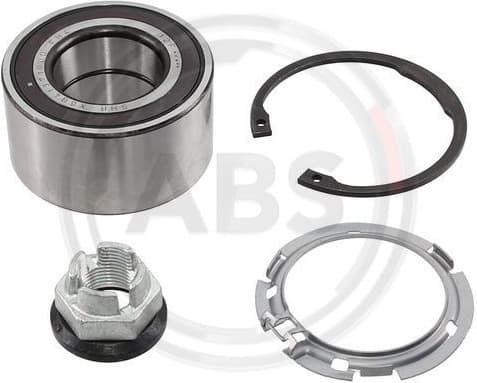 Wheel Bearing Kit 201127